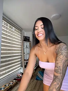 Snapshot of shanabellucy chatting on March 2026 06:11:02 PM shanabellucy online show from March 2026 06:11:02 PM