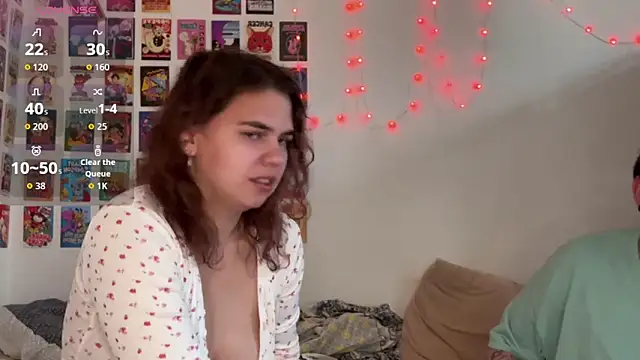 live sexy online show from May 2026 08:43:02 AM