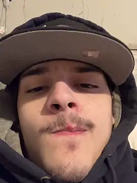 Snapshot of CarmeloA chatting on October 2025 07:52:02 AM CarmeloA online show from October 2025 07:52:02 AM