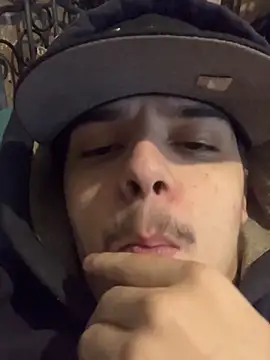 Snapshot of CarmeloA chatting on October 2025 09:59:02 PM CarmeloA online show from October 2025 09:59:02 PM