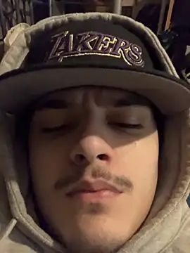 Snapshot of CarmeloA chatting on November 2025 07:26:01 PM CarmeloA online show from November 2025 07:26:01 PM