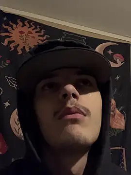 Snapshot of CarmeloA chatting on November 2025 05:35:02 PM CarmeloA online show from November 2025 05:35:02 PM