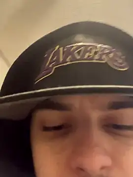 Snapshot of CarmeloA chatting on December 2025 08:26:01 PM CarmeloA online show from December 2025 08:26:01 PM