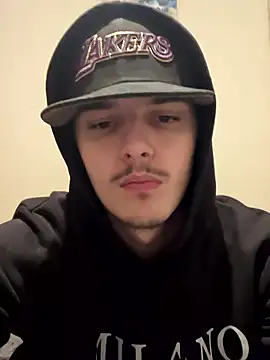 CarmeloA online show from January 2026 02:17:02 AM