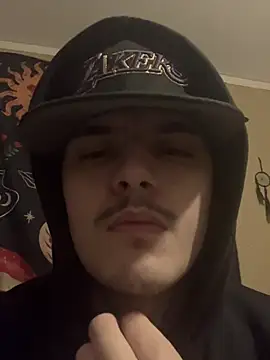 CarmeloA online show from January 2026 02:26:01 AM