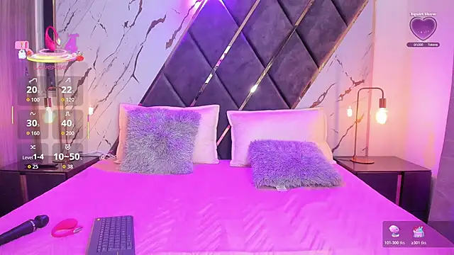 sarayofficial online show from June 2026 01:56:01 AM