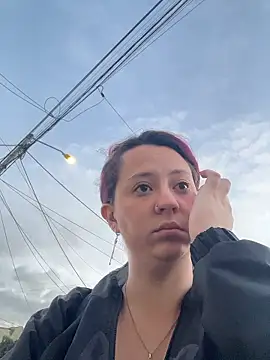 Zoe fire online show from January 2026 11:04:02 AM