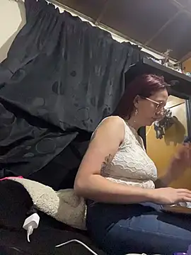 Zoe fire online show from February 2026 11:21:02 PM