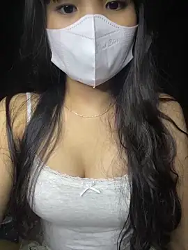 Snapshot of Tina-03 chatting on October 2025 04:19:02 PM Tina-03 online show from October 2025 04:19:02 PM