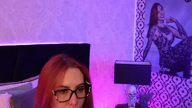 mariianna lopez  online show from May 2026 07:22:02 PM