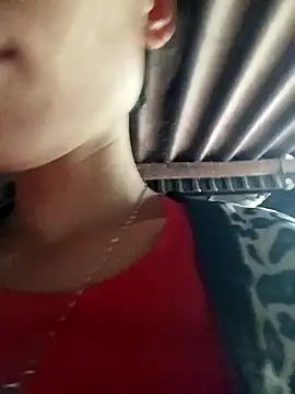 Snapshot of -Kem-01 chatting on October 2025 12:26:01 AM -Kem-01 online show from October 2025 12:26:01 AM