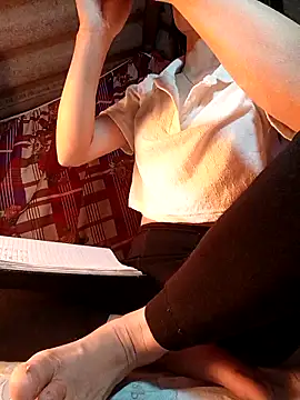 -Kem-01 online show from February 2026 01:20:02 PM