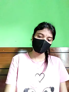 Snapshot of Jaya-Ray chatting on October 2025 01:39:01 AM Jaya-Ray online show from October 2025 01:39:01 AM