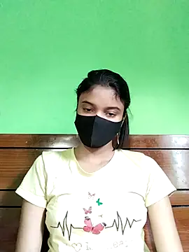 Jaya-Ray online show from November 2025 01:37:01 AM