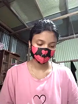 Jaya-Ray online show from March 2026 02:38:01 AM