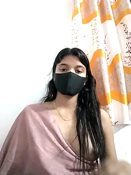 Jaya-Ray online show from April 2026 12:29:02 PM