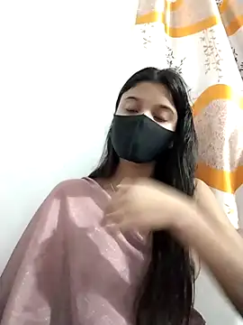 Jaya-Ray online show from April 2026 11:35:02 AM