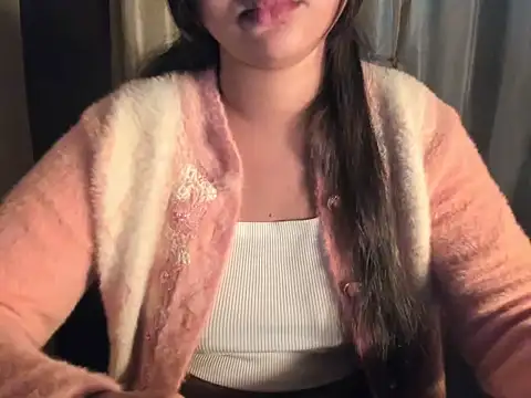 Anshu38 online show from December 2025 01:45:02 AM