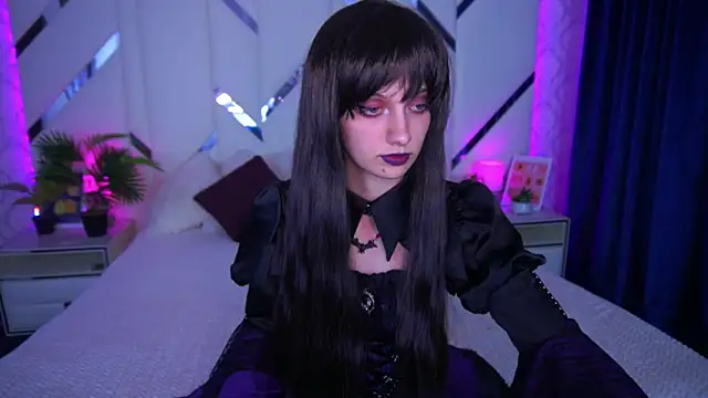 CuteeFoxy online show from October 2025 03:02:01 PM