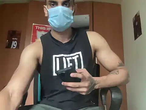 Thenattyguy online show from October 2025 10:15:01 AM