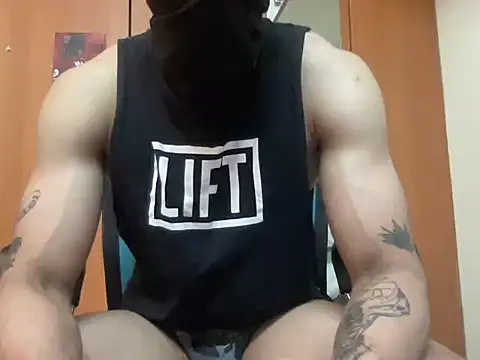 Thenattyguy online show from October 2025 06:52:01 PM