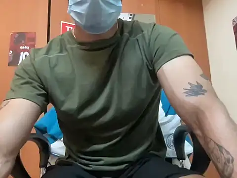 Thenattyguy online show from October 2025 07:09:02 PM