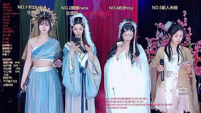 LC 888 online show from March 2026 12:20:02 PM