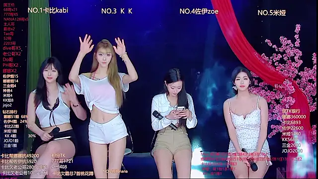 LC 888 online show from March 2026 12:10:02 PM