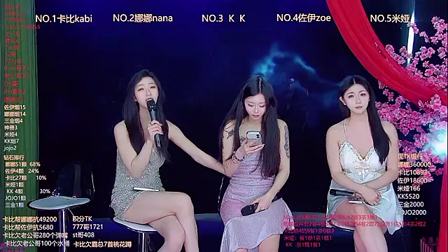 LC 888 online show from March 2026 11:59:02 AM