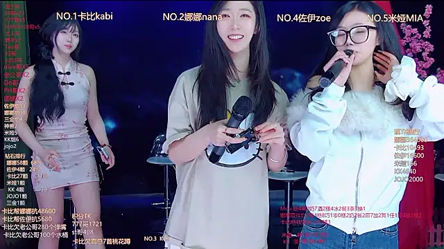 LC 888 online show from March 2026 12:42:02 PM