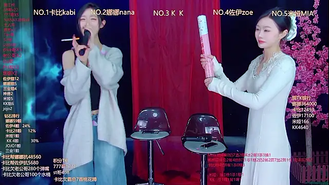 LC 888 online show from March 2026 11:59:02 AM