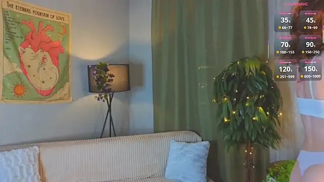 StephnieRecuparo online show from January 2026 02:44:02 PM