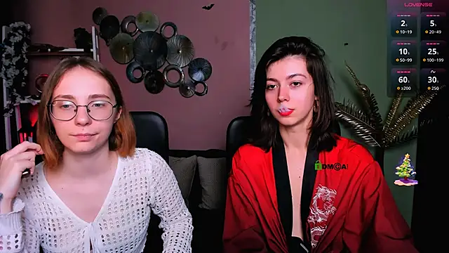 Snapshot of evalora_vei chatting on December 2025 05:00:01 PM evalora vei online show from December 2025 05:00:01 PM