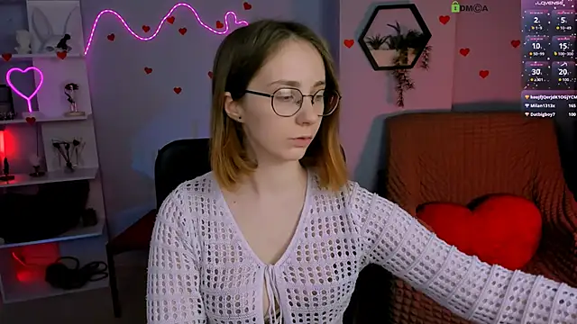 evalora vei online show from February 2026 01:11:01 PM