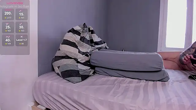 skyisland666 online show from October 2025 02:37:02 AM