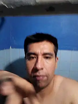 Dalez69MX online show from October 2025 05:51:02 AM