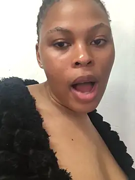 Bubbles156 online show from April 2026 08:07:01 PM