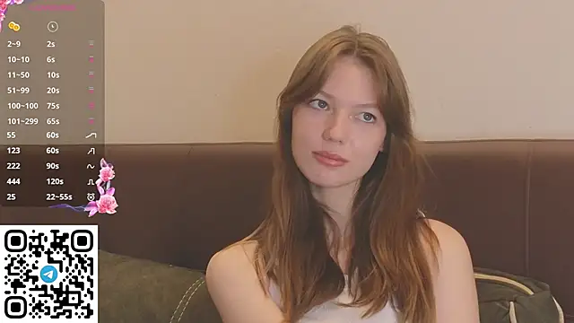 Snapshot of Erosyne chatting on October 2025 03:36:01 PM Erosyne online show from October 2025 03:36:01 PM