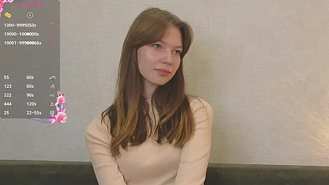 Snapshot of Erosyne chatting on November 2025 05:14:01 PM Erosyne online show from November 2025 05:14:01 PM