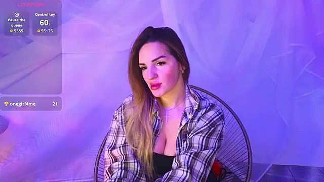 LustLagoon online show from February 2026 06:06:02 AM