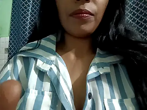 sexyanvi online show from October 2025 05:31:02 PM