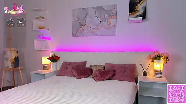 Snapshot of Lisa_McCoy chatting on November 2025 01:07:02 AM Lisa McCoy online show from November 2025 01:07:02 AM