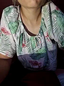 ElderlyCroaking online show from October 2025 03:24:01 PM