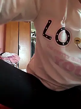 ElderlyCroaking online show from October 2025 12:39:02 PM