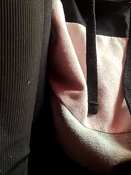 ElderlyCroaking online show from October 2025 09:32:01 AM