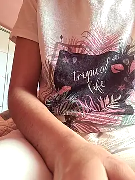 ElderlyCroaking online show from October 2025 09:31:01 AM