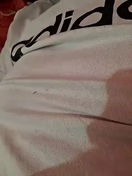 ElderlyCroaking online show from October 2025 08:57:02 AM