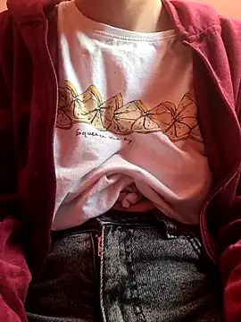 ElderlyCroaking online show from October 2025 11:39:02 AM