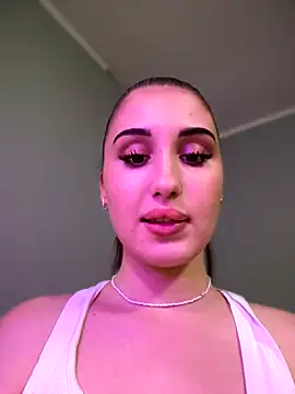 AuroraAmethyst online show from October 2025 04:52:02 PM