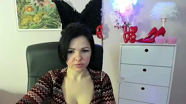 Mollybloom40 online show from March 2026 07:37:02 AM